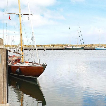 4 Person Holiday Home In R Sk Bing Ærøskøbing Eksteriør billede