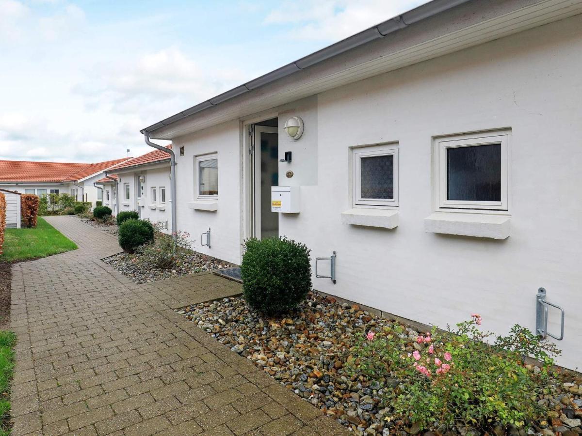4 Person Holiday Home In R Sk Bing Ærøskøbing Eksteriør billede