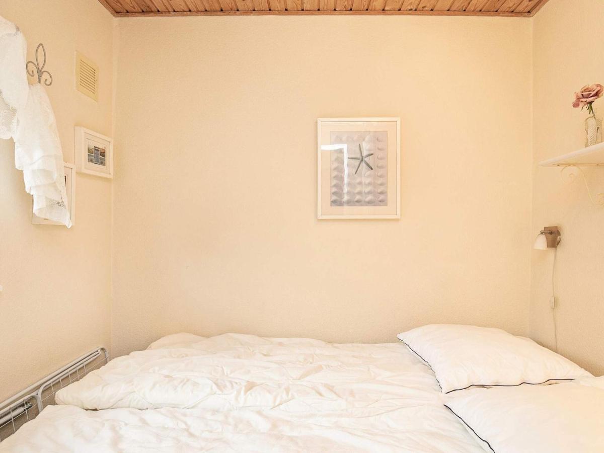 4 Person Holiday Home In R Sk Bing Ærøskøbing Eksteriør billede