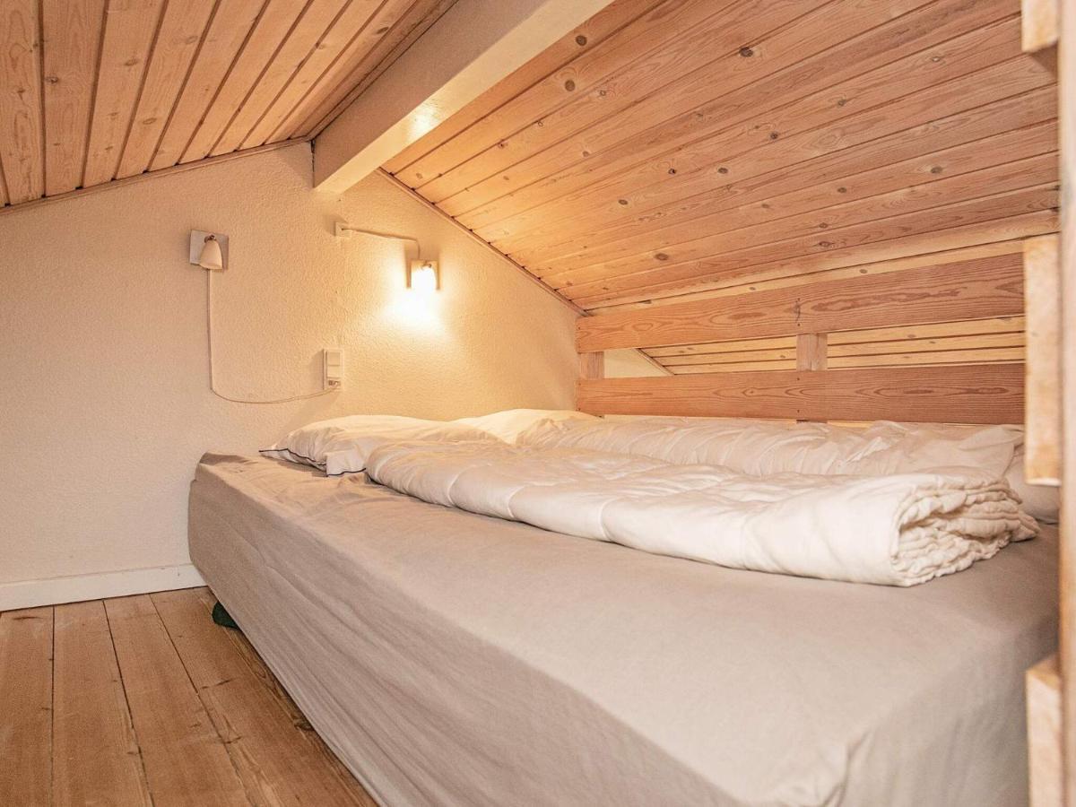 4 Person Holiday Home In R Sk Bing Ærøskøbing Eksteriør billede