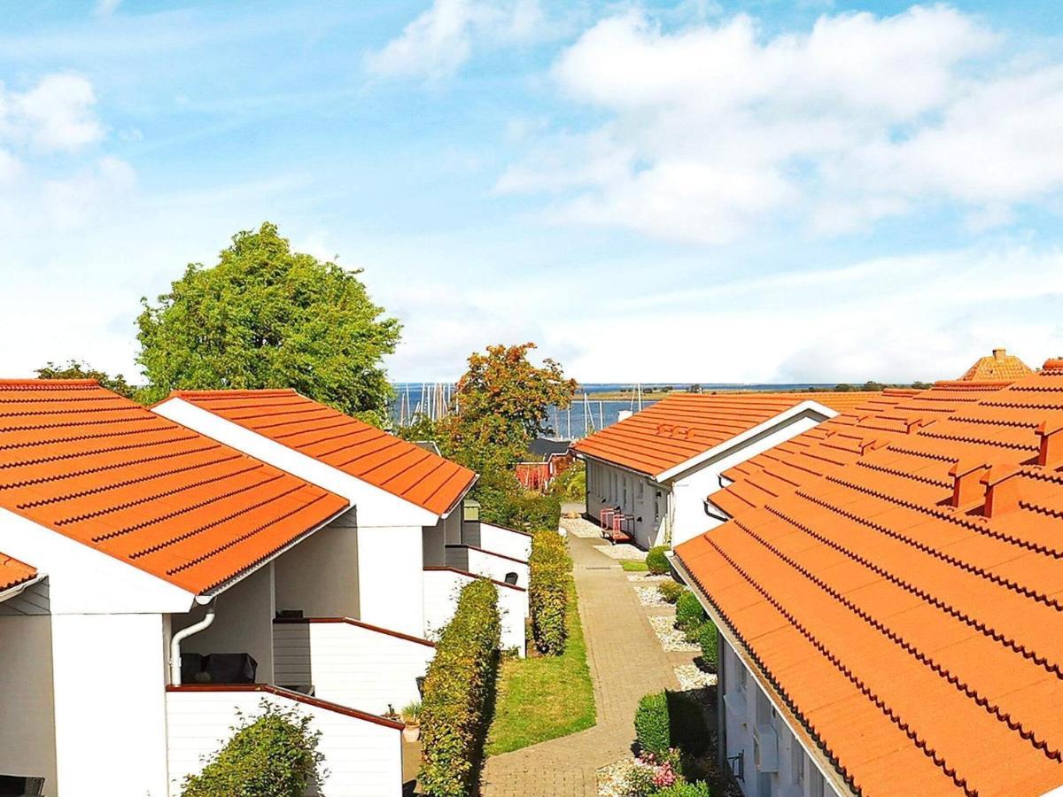 4 Person Holiday Home In R Sk Bing Ærøskøbing Eksteriør billede
