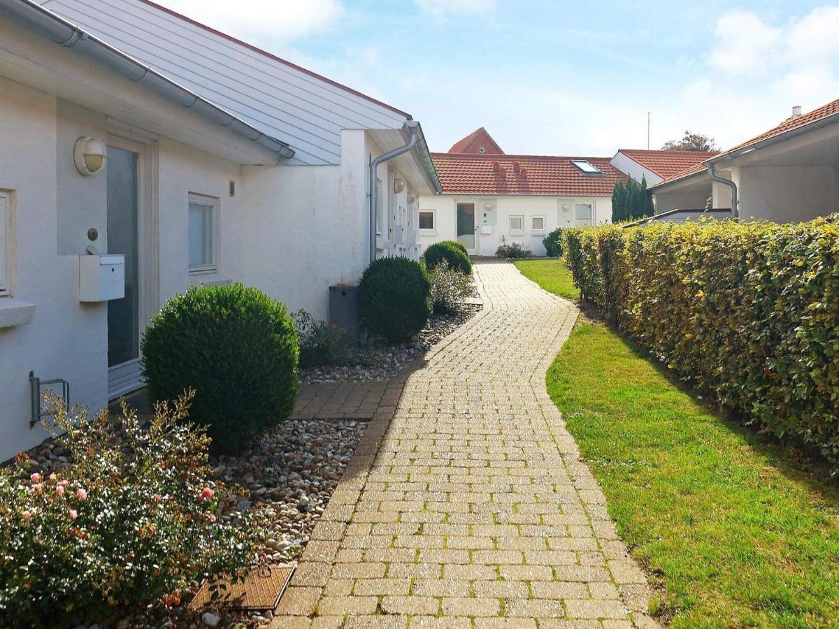 4 Person Holiday Home In R Sk Bing Ærøskøbing Eksteriør billede