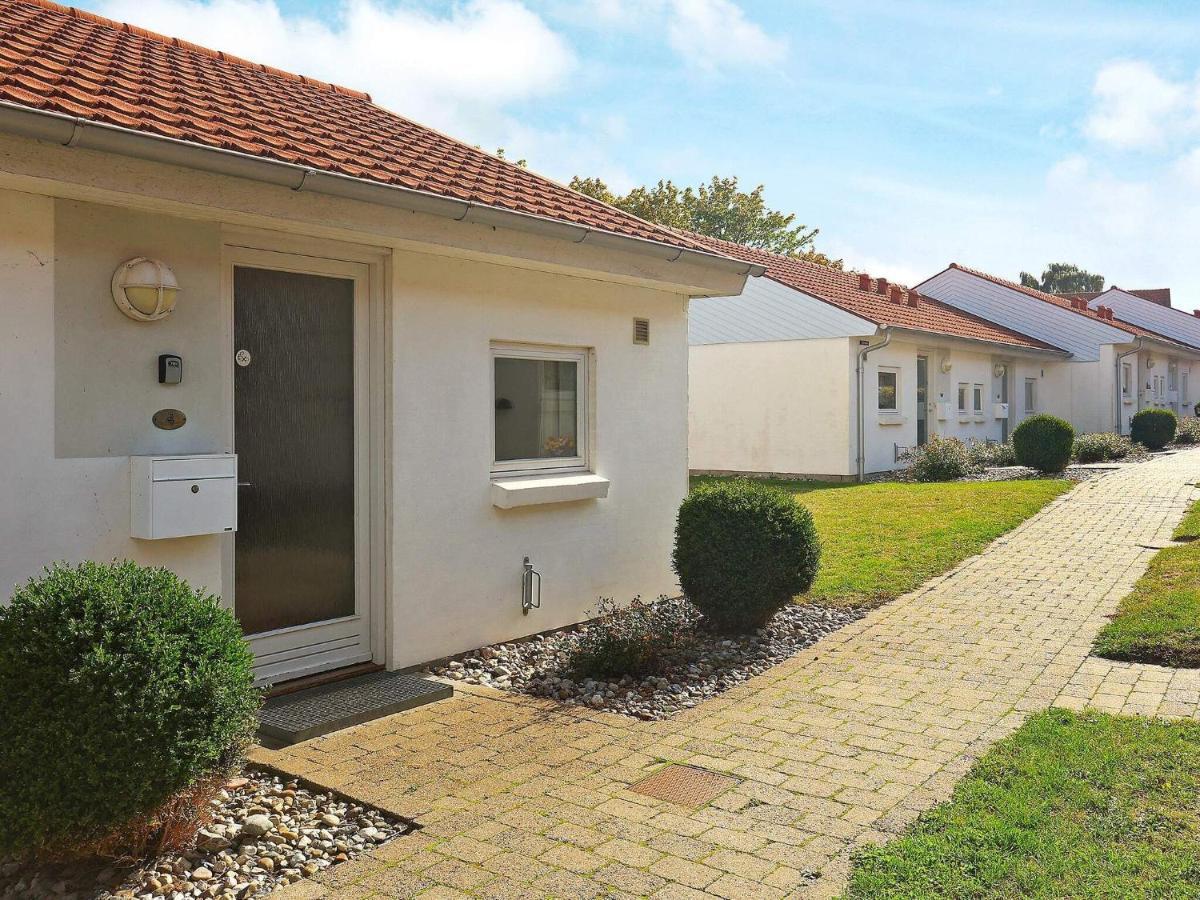 4 Person Holiday Home In R Sk Bing Ærøskøbing Eksteriør billede