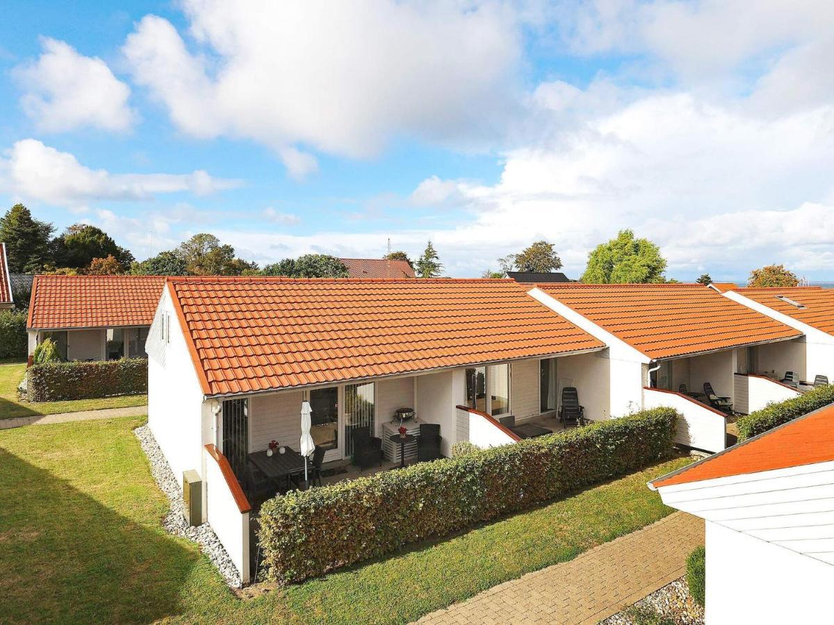 4 Person Holiday Home In R Sk Bing Ærøskøbing Eksteriør billede