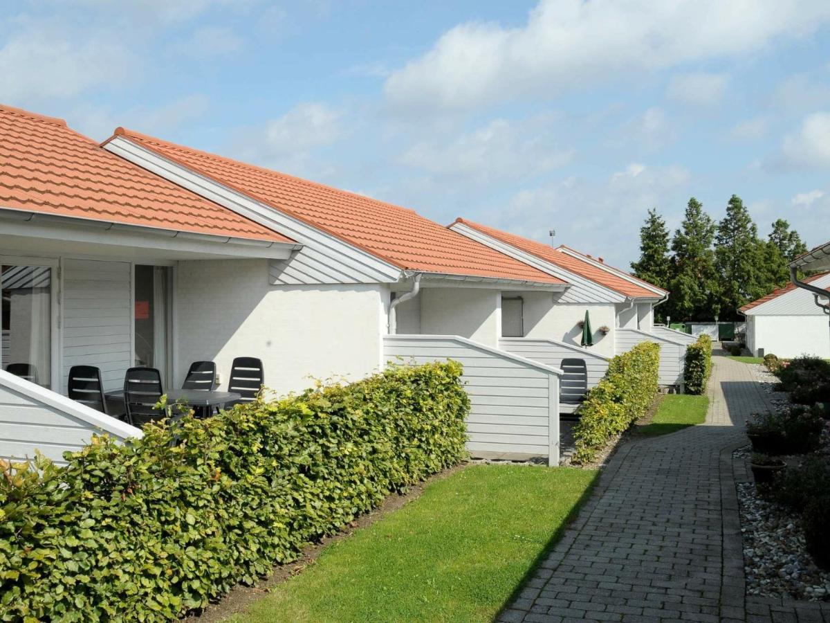 4 Person Holiday Home In R Sk Bing Ærøskøbing Eksteriør billede
